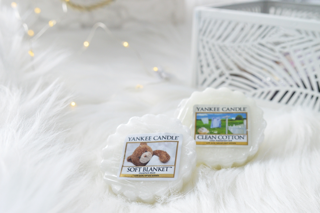 woski yankee candle puderek.com.pl